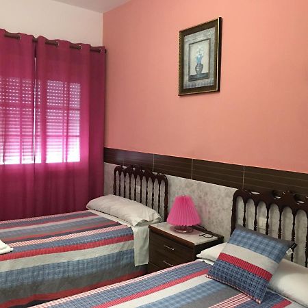Hostal O Labrador Hotel O Hospital Luaran gambar