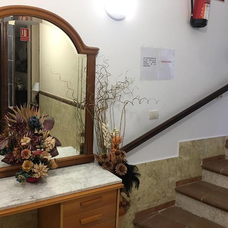 Hostal O Labrador Hotel O Hospital Luaran gambar