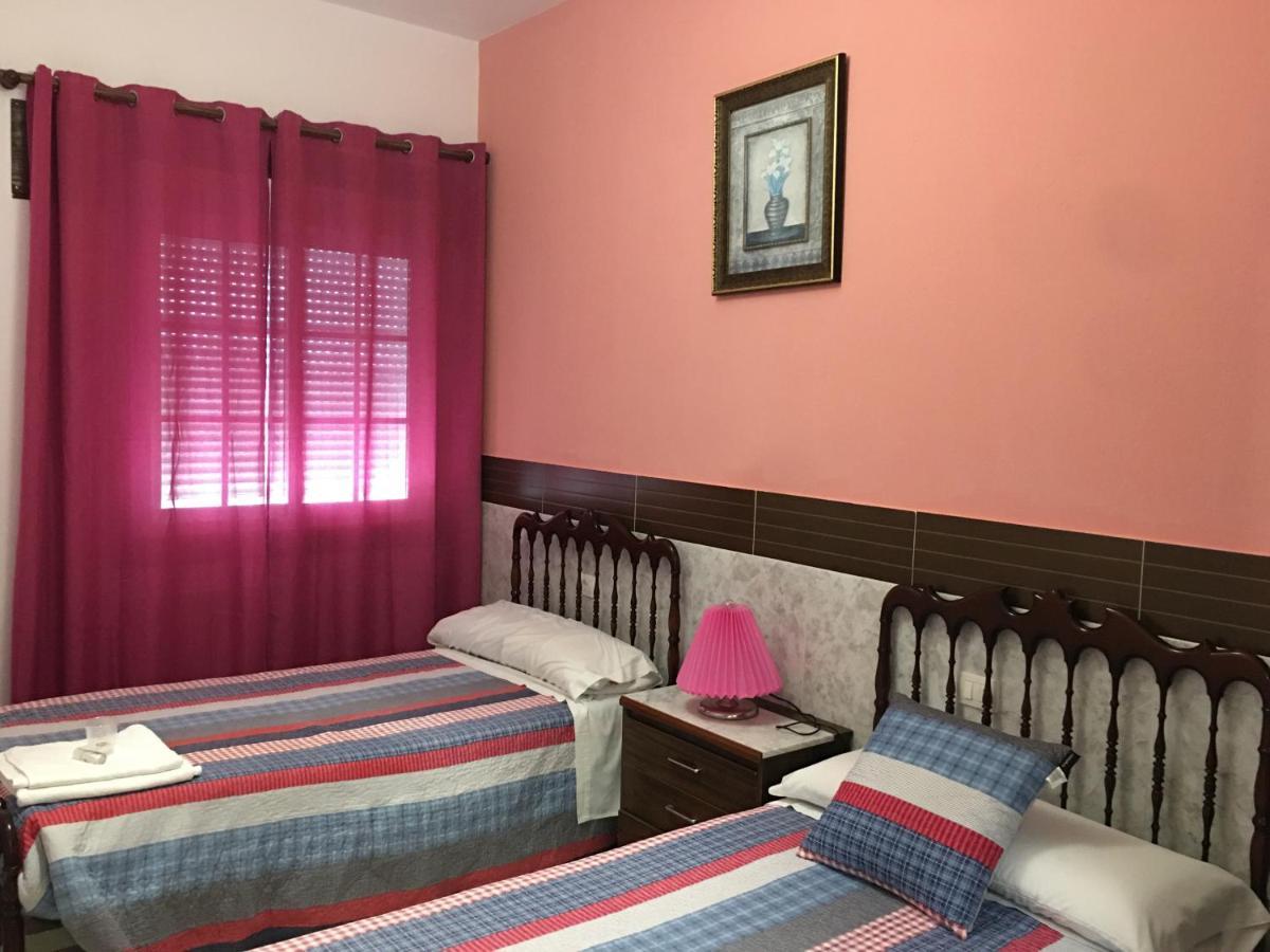 Hostal O Labrador Hotel O Hospital Luaran gambar