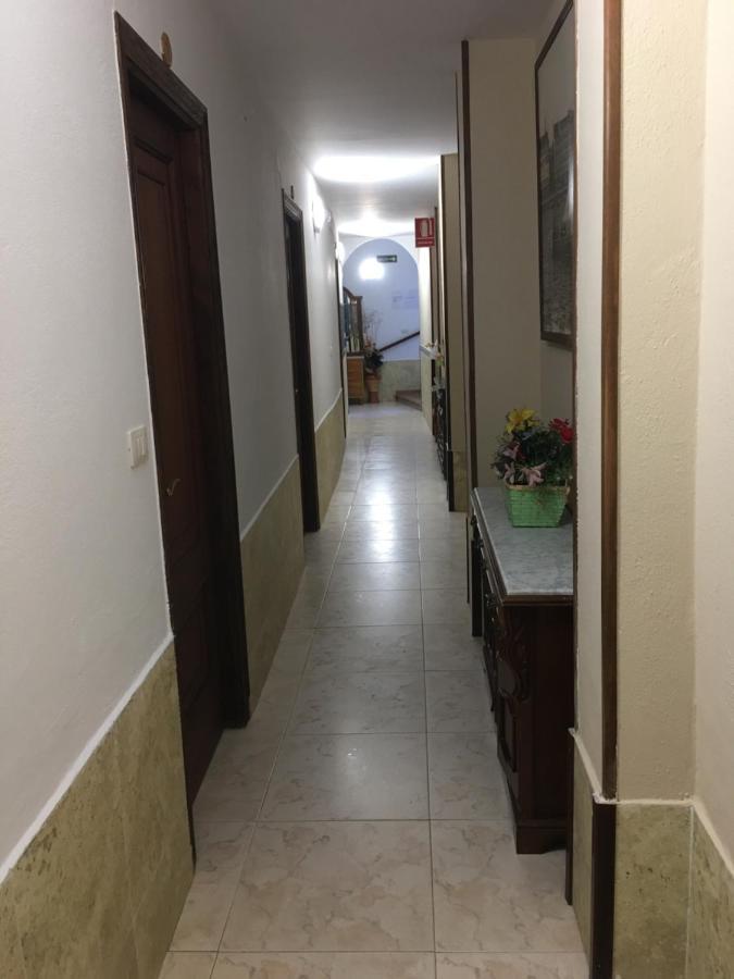 Hostal O Labrador Hotel O Hospital Luaran gambar