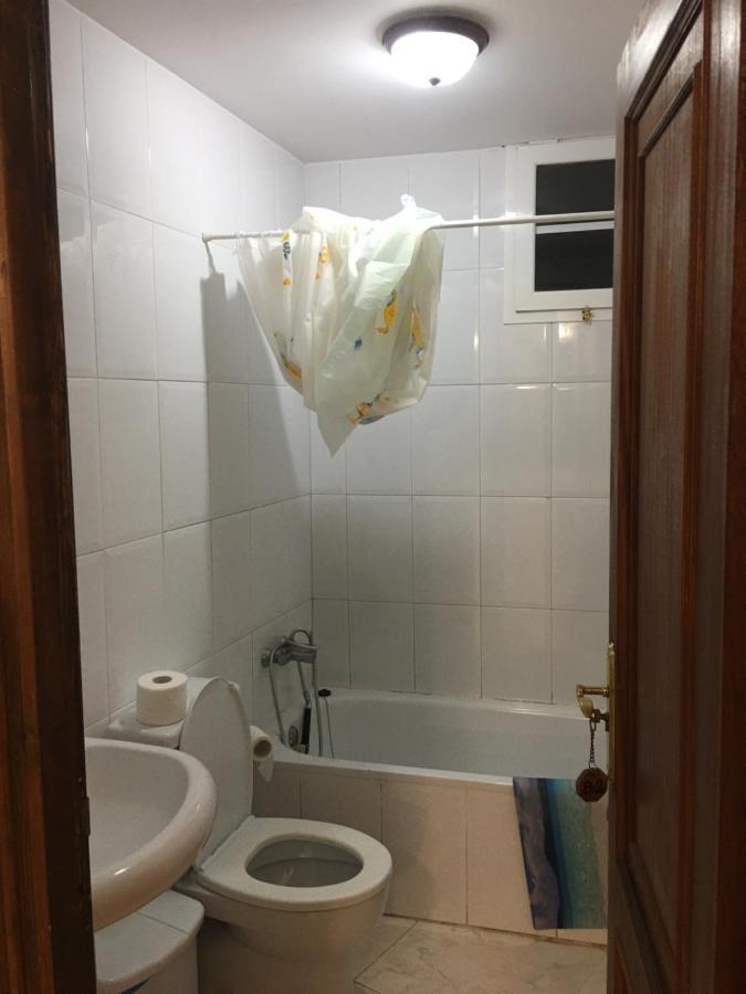 Hostal O Labrador Hotel O Hospital Luaran gambar
