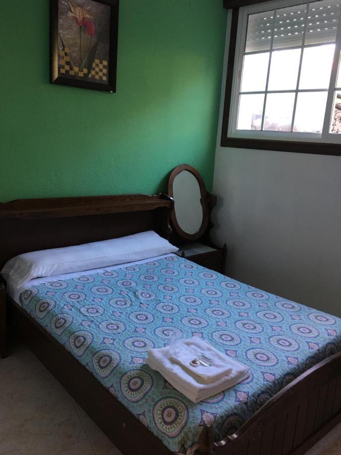 Hostal O Labrador Hotel O Hospital Luaran gambar