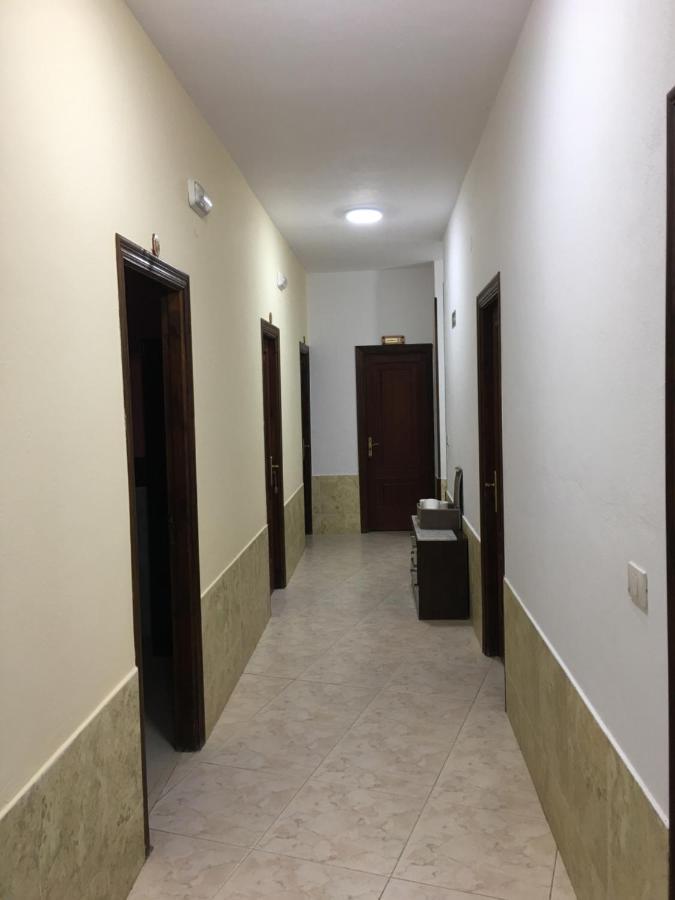 Hostal O Labrador Hotel O Hospital Luaran gambar