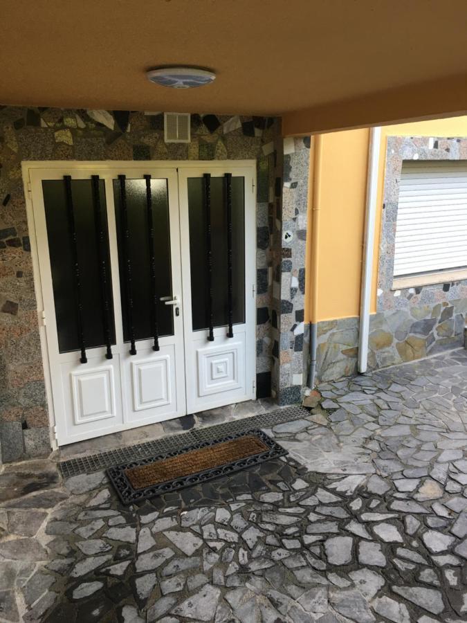 Hostal O Labrador Hotel O Hospital Luaran gambar