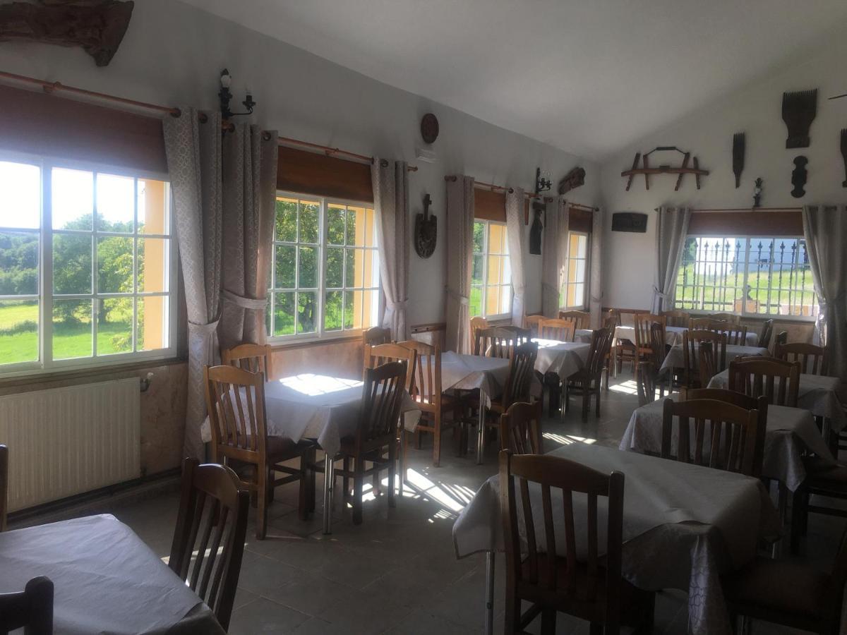 Hostal O Labrador Hotel O Hospital Luaran gambar