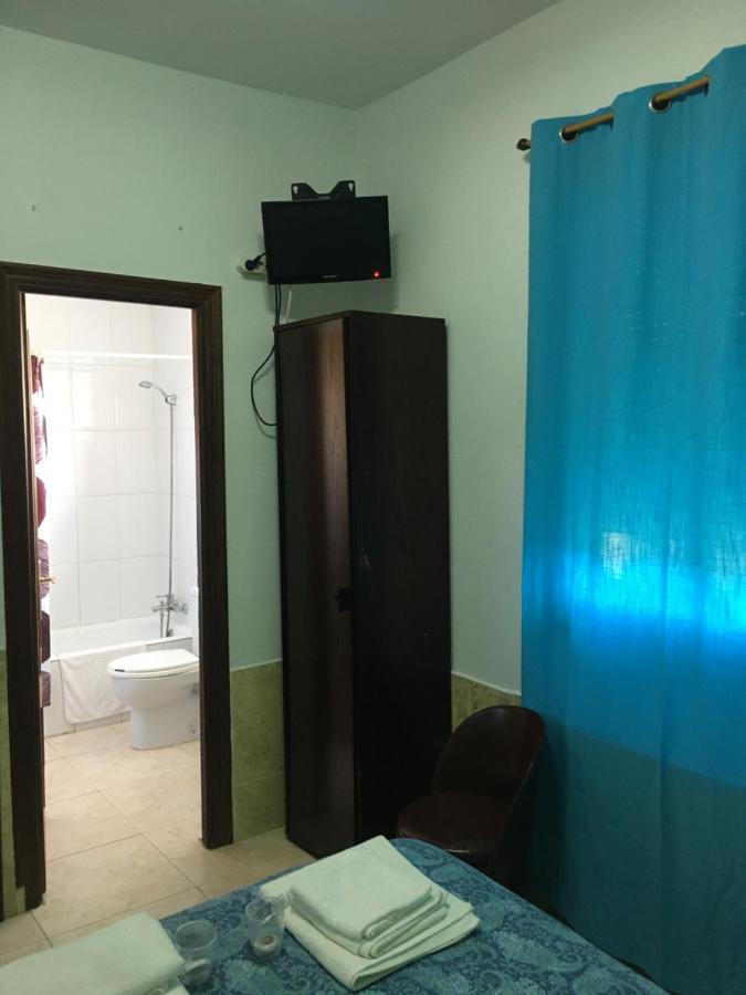 Hostal O Labrador Hotel O Hospital Luaran gambar