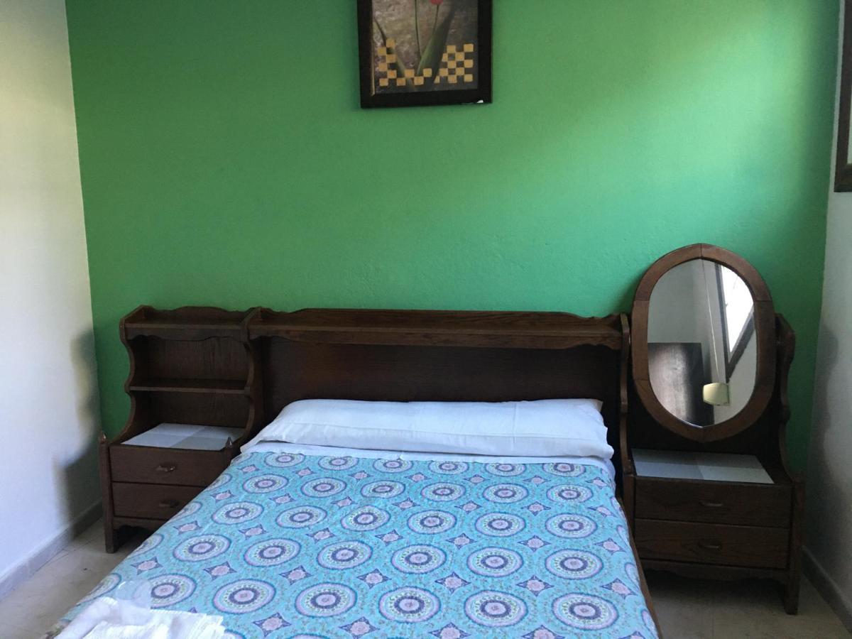 Hostal O Labrador Hotel O Hospital Luaran gambar