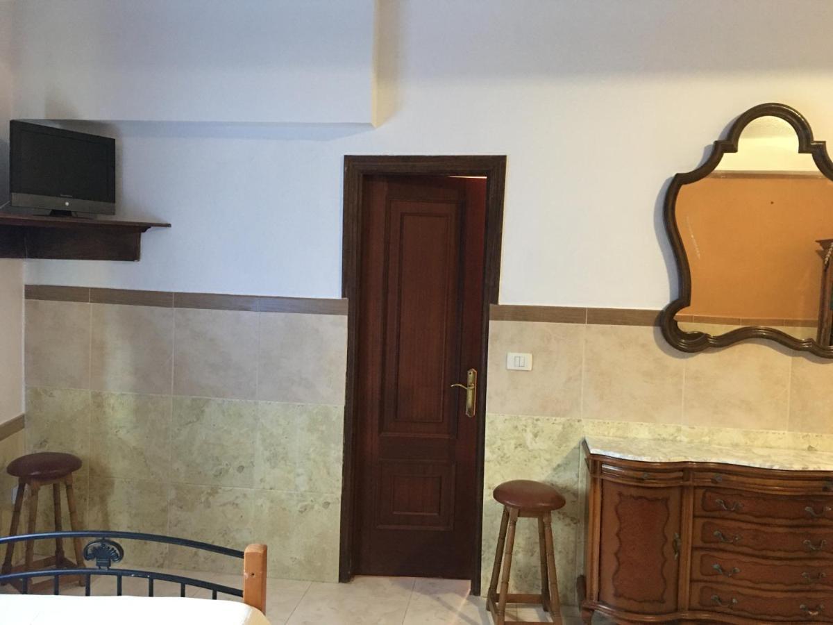 Hostal O Labrador Hotel O Hospital Luaran gambar