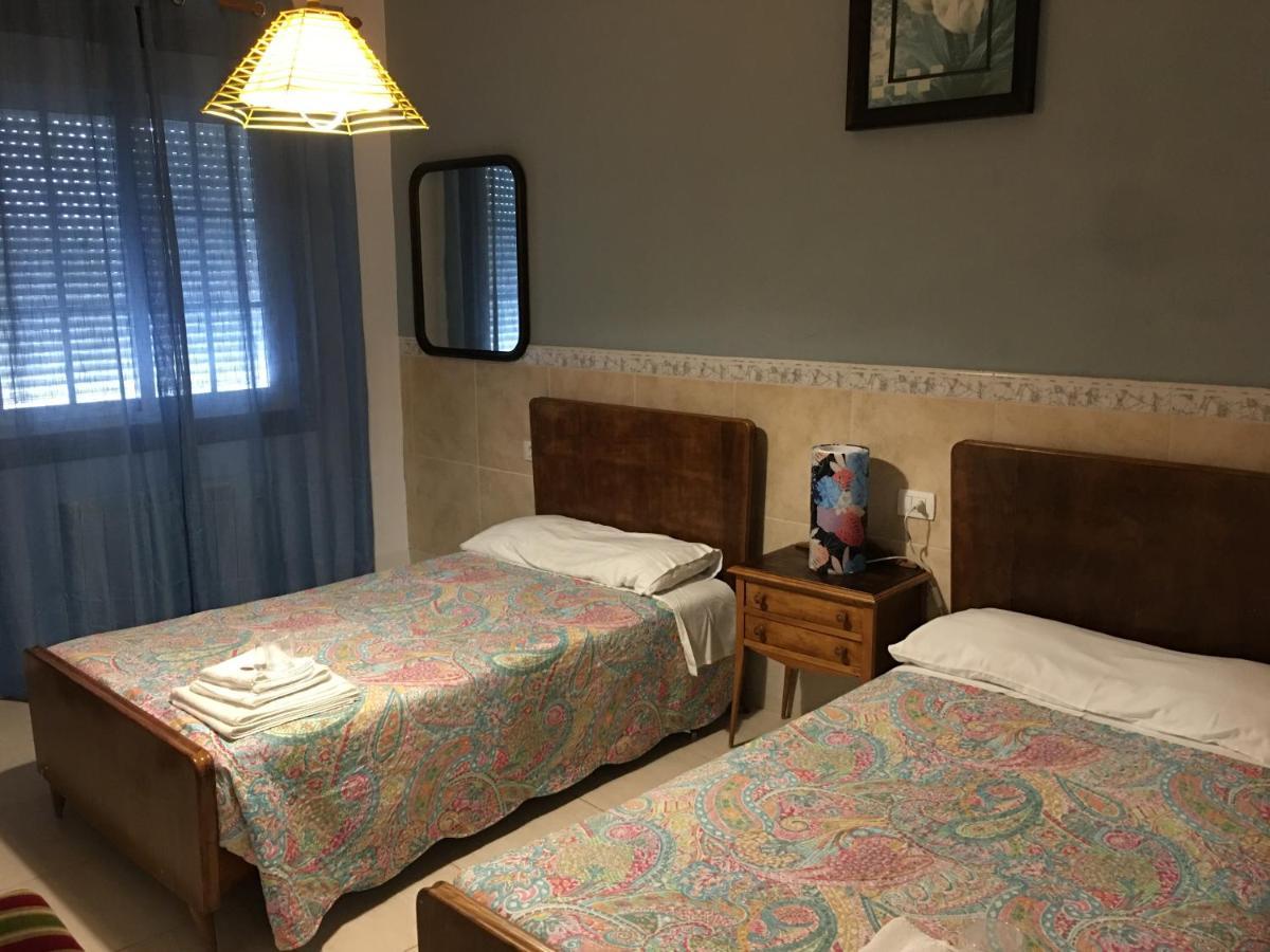Hostal O Labrador Hotel O Hospital Luaran gambar