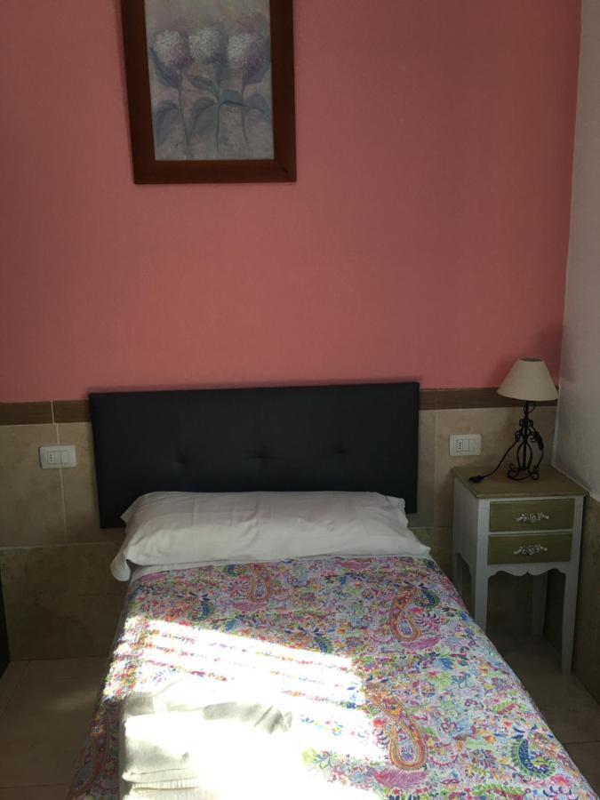 Hostal O Labrador Hotel O Hospital Luaran gambar